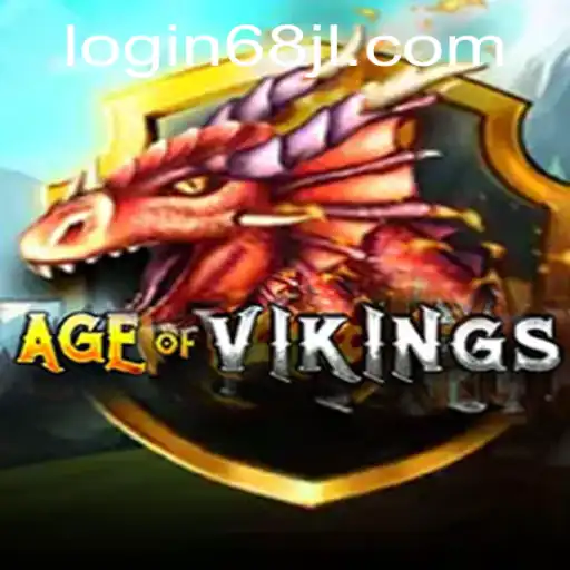 Explore the Epic World of 'AgeofViking': A Journey Through Time