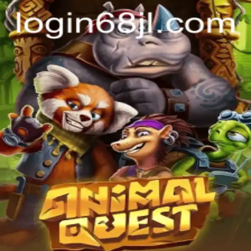 Exploring the World of AnimalQuest: An Immersive Adventure