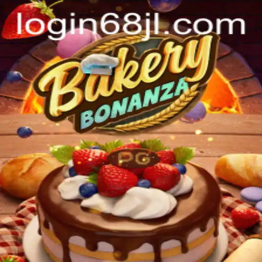 BakeryBonanza: A Sweet Adventure with the Keyword 68jl
