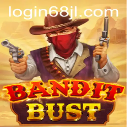 Unveiling BanditBust: The Thrill of Chase Transformed into a Captivating Game