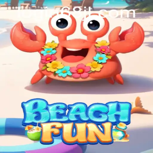Discover BeachFun: The Ultimate Game for Summer Enthusiasts