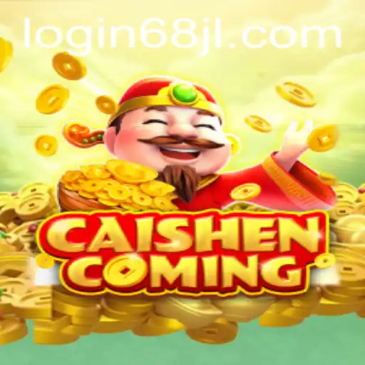Discover the Mystical World of CAISHENCOMING: A Captivating Game Experience