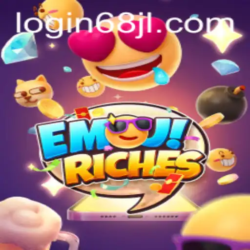 Exploring EmojiRiches: A Gamified World of Wealth