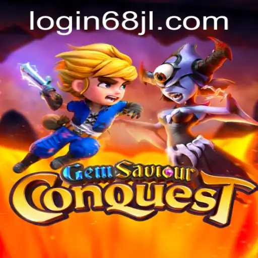 GemSaviourConquest: An Epic Journey in the World of Fantasy and Strategy