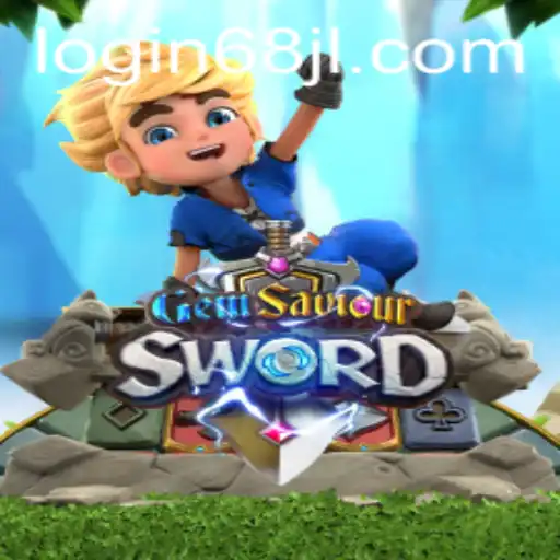 The Enchanting World of GemSaviourSword: Embark on an Epic Journey