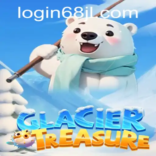 Unveiling GlacierTreasure: An Epic Adventure Game