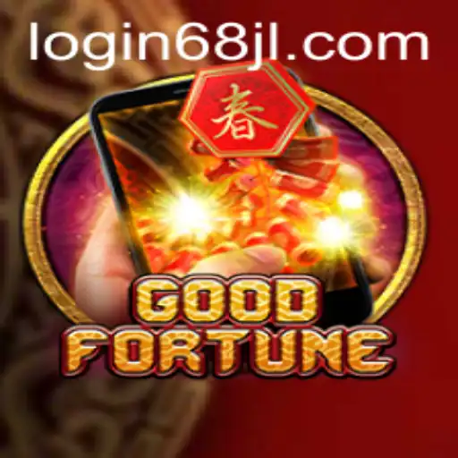 Unveiling GoodFortuneM: A Mystical Journey into Digital Revelry