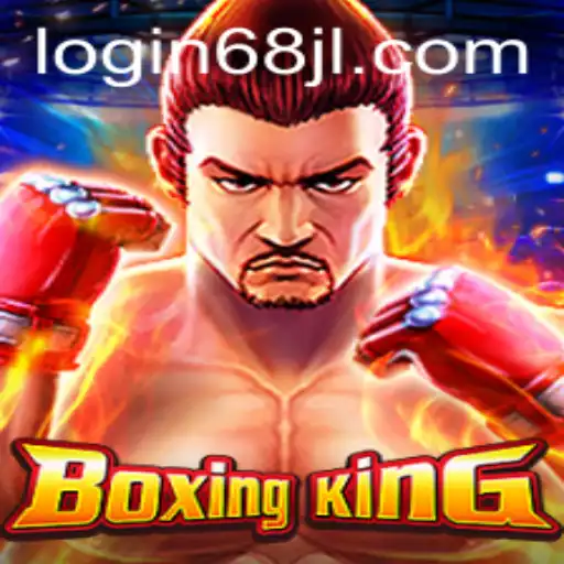 BoxingKing: The Ultimate Fighting Experience with 68jl