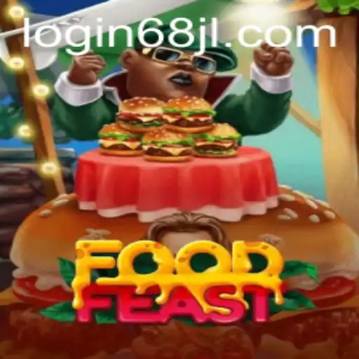 Exploring the Delicious World of FoodFeast: A Culinary Gaming Adventure