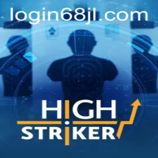 HighStriker: A Thrilling Arcade Challenge