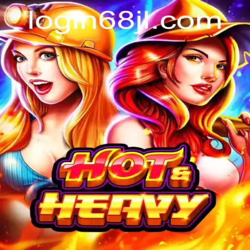 Exploring HotHeavy: The Thrilling World of Strategy and Competition