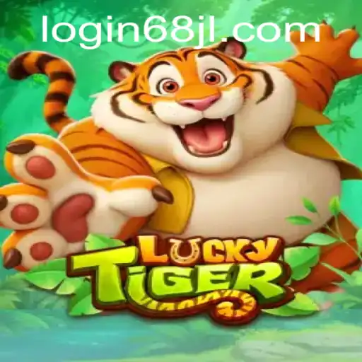 Riding the Wave of Excitement: A Deep Dive into LuckyTiger