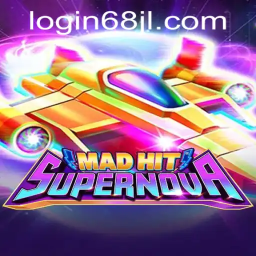 MadHitSupernova: A Stellar Journey into Gaming