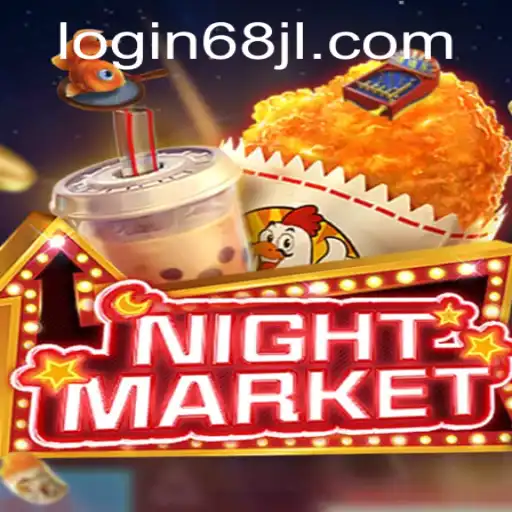 Exploring the Intriguing World of NIGHTMARKET: A Game of Strategy and Intrigue