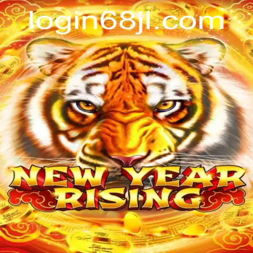 NewYearRising: The Game Revolutionizing Modern Gaming