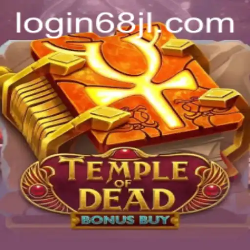 Unearthing Thrills: A Deep Dive into TempleofDeadBonusBuy