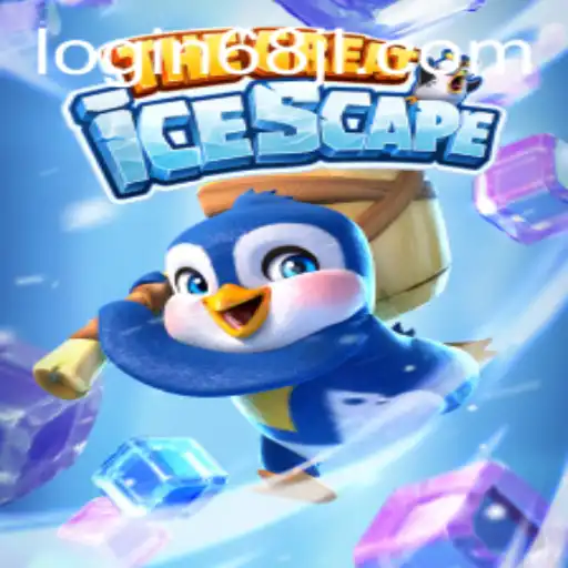 TheGreatIcescape: An Exciting Journey Through Antarctica