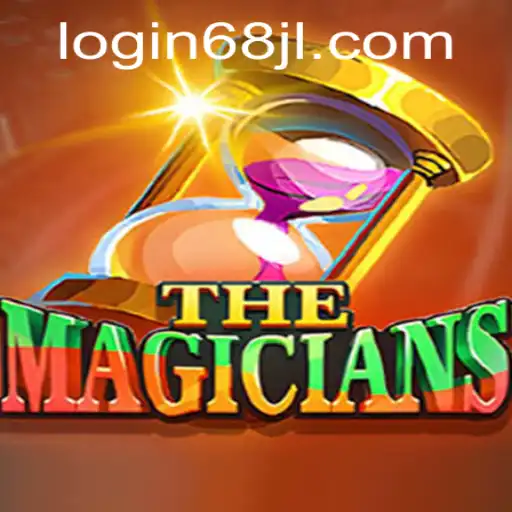 TheMagicians: A Spellbinding Adventure