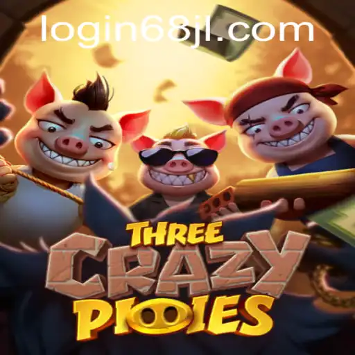 Explore the Thrilling World of ThreeCrazyPiggies: A Game Like No Other