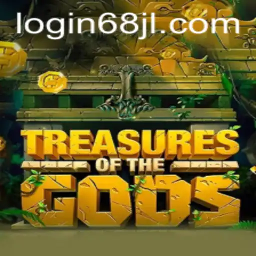 Unveiling the Mysteries of 'Treasure of the Gods'