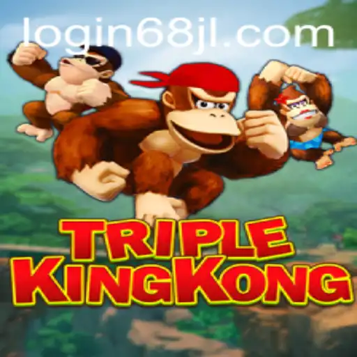 Discover the Thrills of TripleKingKong: A Comprehensive Guide