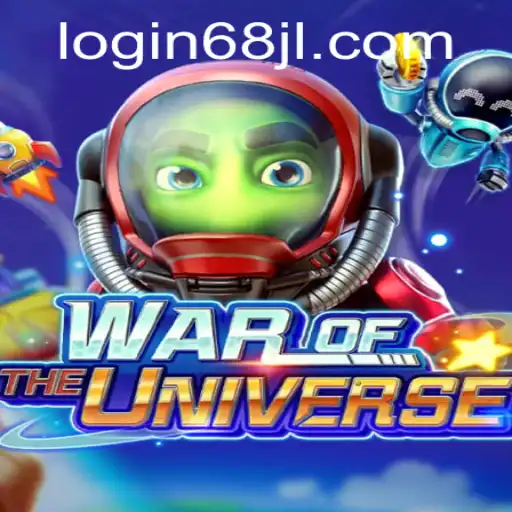 Unraveling the Mysteries of WAROFTHEUNIVERSE: A Deep Dive into the Ultimate Gaming Experience