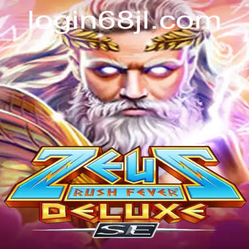 ZeusRushFeverDeluxeSE: An Epic Gaming Adventure