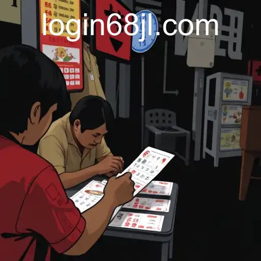 Understanding Jueteng: Unveiling a Pernicious Cultural Phenomenon in the Philippines