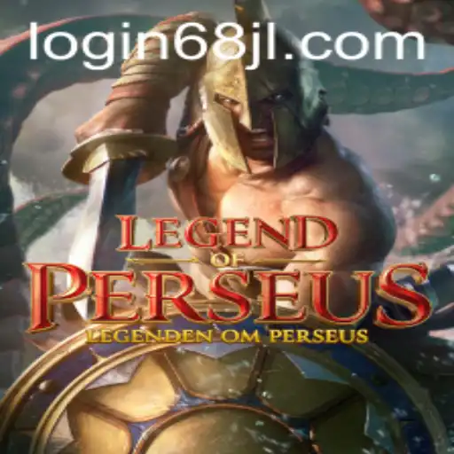 LegendofPerseus: A Voyage into Mythical Adventure