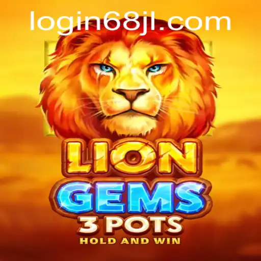 LionGems3pots Game Guide