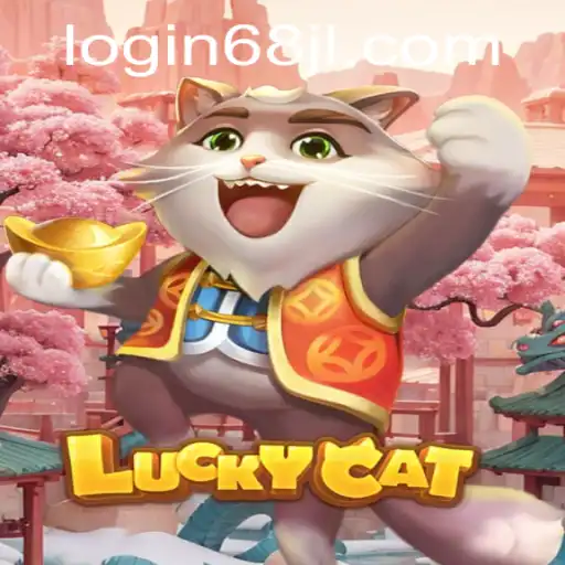 Discover the Exciting World of LuckyCat: Unveiling the Thrills and Strategies of the Game 68jl