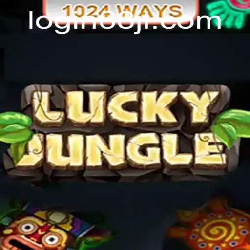 Unraveling the Excitement of LuckyJungle1024