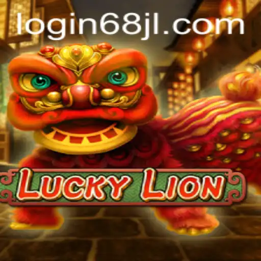 Unveiling LuckyLion: A Roaring Adventure in Gaming
