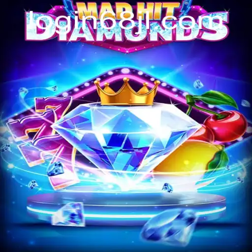 MadHitDiamonds: A Deep Dive into the Exciting World of Gem-Popping Madness