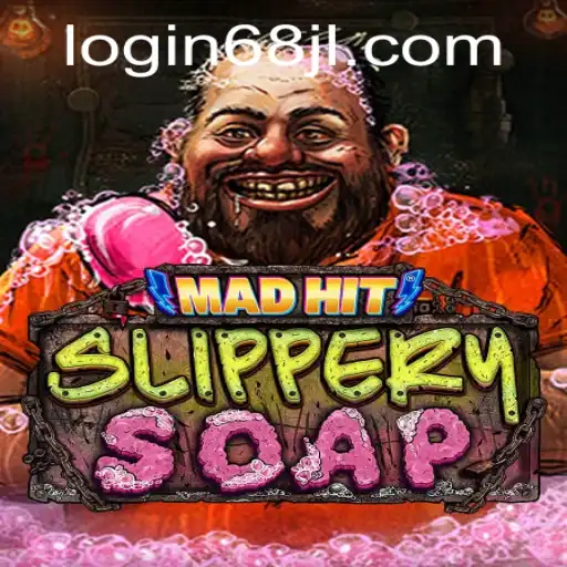 MadHitSlipperySoap: The Ultimate Combination of Fun and Strategy