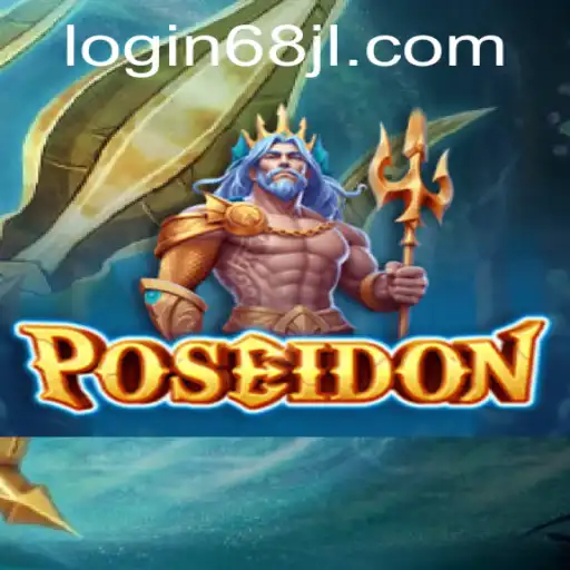Dive into the Thrilling World of Poseidon: The Game