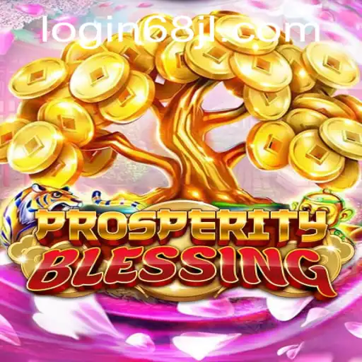 ProsperityBlessing: A Thrilling New Adventure Awaits