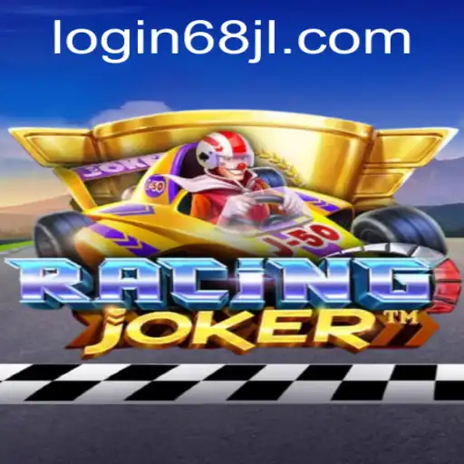 RacingJoker: The Thrilling Experience of Speed and Strategy