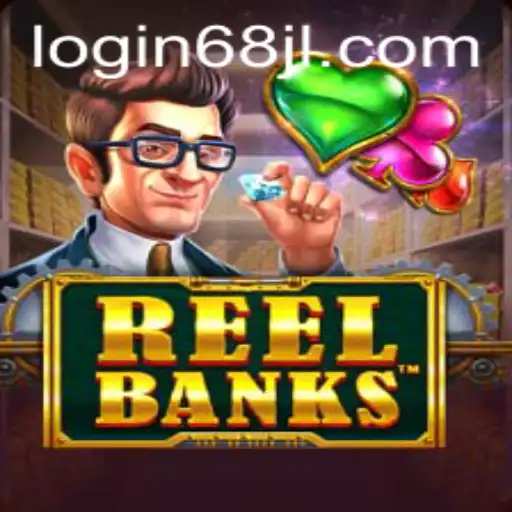 ReelBanks: A Comprehensive Guide to Navigating the Exciting World of Banking-Themed Gaming