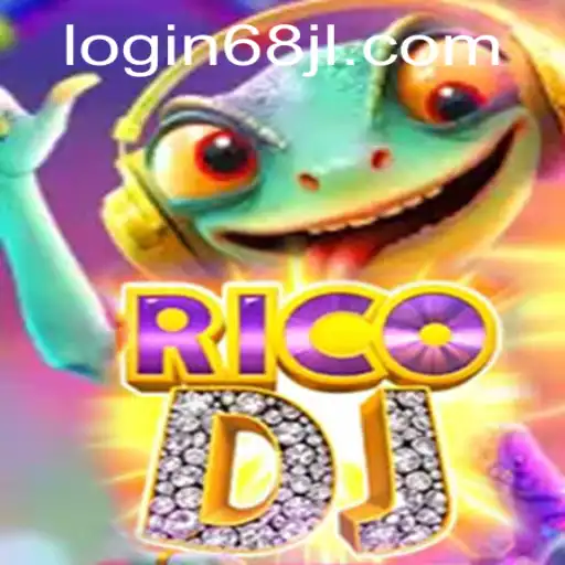 RicoDJ: The Revolutionary Game Blending Music and Strategy