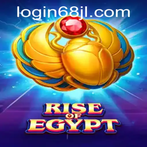 Discover the Mystical World of RiseOfEgypt: A Journey Through Time