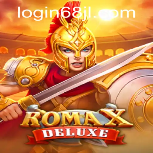 Explore the Thrilling World of RomaXDeluxe: A Deep Dive Into Gameplay and Rules