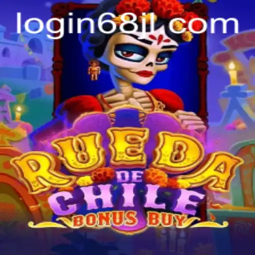 Explore RuedaDeChileBonusBuy: The Exciting Gaming Experience with a Latino Twist