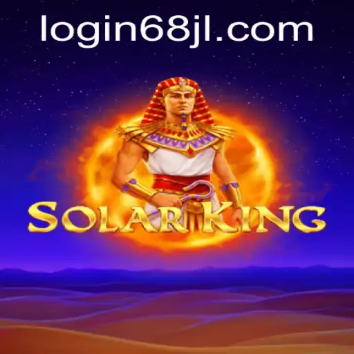 SolarKing: A New Realm of Strategy and Adventure