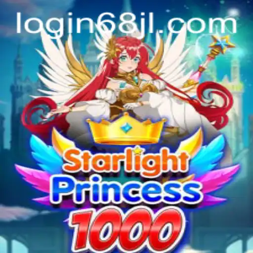 Starlight Princess 1000: A Cosmic Adventure Awaiting Gamers
