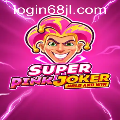 Unveiling SuperPinkJoker: The Game Revolutionizing Multiplayer Fun