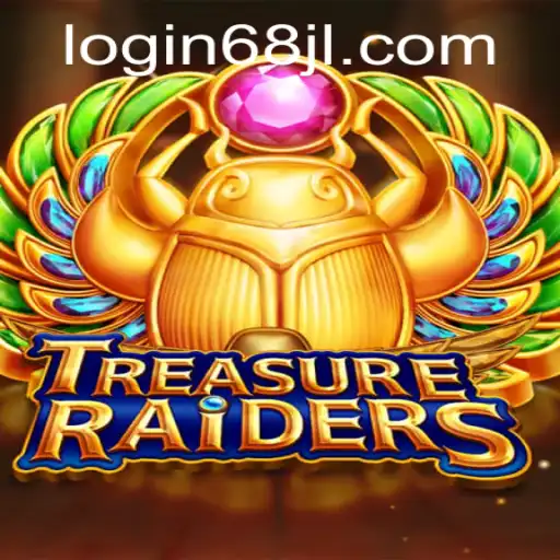 An Epic Adventure Awaits in TREASURERAIDERS