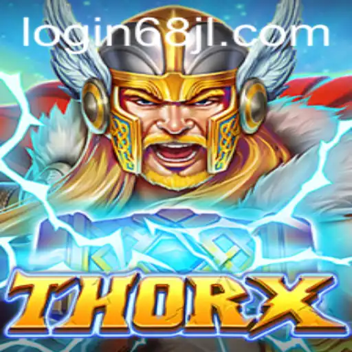 ThorX: An Epic Gaming Adventure in a Norse Mythology's Realm