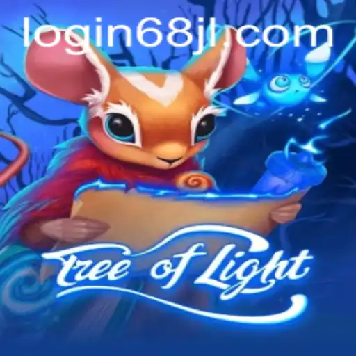 Immersing into the Enchanting World of TreeofLight