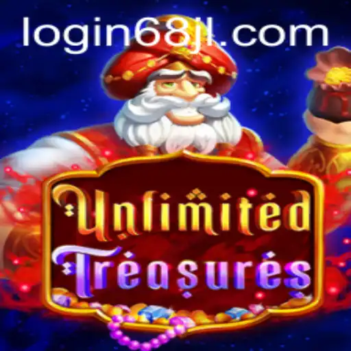 Explore the Mystical World of UnlimitedTreasures